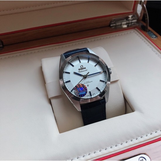 TW 欧米茄 OMEGA R38 星座系列 130.93.39.21.99.001 复古牙圈优雅设计,尺寸39x10mm,搭载最新8913自动机械机芯,316L不锈钢表壳,牛皮表带,原装折叠扣,台湾TW出品 做工精致,物美价廉。三杰精致推荐男士瑞士全自动机械机芯男士腕表 SJ为你精致打造超真实实物图拍摄 TW 欧米茄 OMEGA R38 星座系列 130.93.39.21.99.001 复古牙圈优雅设计,尺寸39x10mm,搭载最新8913自动机械机芯,316L不锈钢表壳,牛皮表带,原装折叠扣,台湾TW出品 做工精致,物美价廉。三杰精致推荐男士瑞士全自动机械机芯男士腕表 SJ为你精致打造超真实实物图拍摄