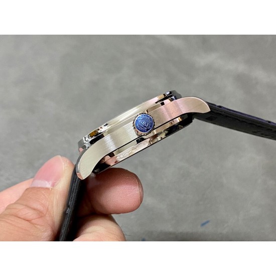 IWC 万国 葡萄牙系列(IWC Portugieser Automatic)IW500701(葡七)腕表 !搭载定制版Cal.52010自动机械机芯 双面蓝宝石 直径42.3mm! IWC 万国 葡萄牙系列(IWC Portugieser Automatic)IW500701(葡七)腕表 !搭载定制版Cal.52010自动机械机芯 双面蓝宝石 直径42.3mm!