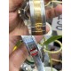 ROLEX 劳力士 间金蓝水鬼 ～
