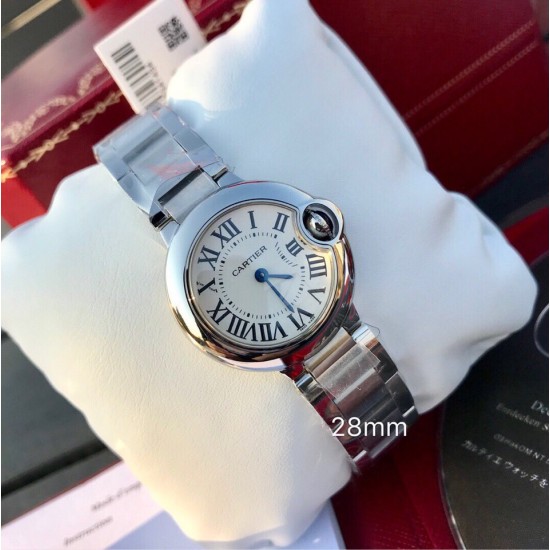 卡地亚 「 Cartier 」原装1:1复刻 、凸面弧形表壳,扭索雕纹表盘,剑形指针,在卡地亚制表世界中,Ballon Bleu 蓝气球腕表以风格细腻,格调高雅著称。 卡地亚 「 Cartier 」原装1:1复刻 、凸面弧形表壳,扭索雕纹表盘,剑形指针,在卡地亚制表世界中,Ballon Bleu 蓝气球腕表以风格细腻,格调高雅著称。