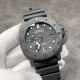 PANERAI沛纳海SUBMERSIBLE系列自动机械潜水腕表 PAM00979 PAM979 VS979 979 CARBOTECH碳纤维表壳 潜水倒计时表圈 蓝宝石镜面 保险护桥表冠 描绘有意大利海军蛙人突击队员的图像钛合金PVD黑底盖 碳纤维表盘 超强双色夜光 分针和表圈夜光点蓝色夜光用于潜水氧气倒计时 P.9010机芯 时针快调 可逆调日历 潜水伸缩橡胶表带 钛合金PVD黑针扣 直径47mm VS厂出品,出货实拍 PANERAI沛纳海SUBMERSIBLE系列自动机械潜水腕表 PAM00979 PAM979 VS979 979 CARBOTECH碳纤维表壳 潜水倒计时表圈 蓝宝石镜面 保险护桥表冠 描绘有意大利海军蛙人突击队员的图像钛合金PVD黑底盖 碳纤维表盘 超强双色夜光 分针和表圈夜光点蓝色夜光用于潜水氧气倒计时 P.9010机芯 时针快调 可逆调日历 潜水伸缩橡胶表带 钛合金PVD黑针扣 直径47mm VS厂出品,出货实拍