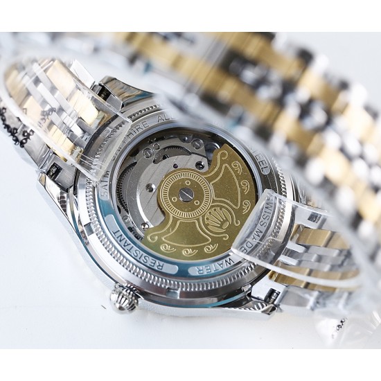 LS精品    劳力士Rolex[色][色]低调奢华[色]火爆开启上市，不显浮华的风格广受成功人士喜爱，逐渐深刻人心，并备受各界人士推重。工艺精湛，糅合尊贵、典雅和独特气质于一身，位列世界手表业之翘楚材料：316钢18k微纳米电镀金，直径41mm，进口820A机芯，28800每小时振荡次数，动力储备48小时，表带：316精钢表带，三度防水性能，返修率几乎为零，请君放心购