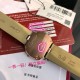 独家渠道,卡地亚新款白气球系列,44颗小钻为vs南非真钻 蓝宝石水晶玻璃镜面 黑色鳄鱼皮表带更衬玫瑰金的光泽。比容易撞款的篮气球耐看多了。表盘尺寸30。不大不小的尺寸。剑形镀金指针 4点钟位置镶嵌施华洛世奇明亮式切割圆钻 有一说一 不来虚的 支持专柜对比,送礼首选,非人为损坏免费保修。 独家渠道,卡地亚新款白气球系列,44颗小钻为vs南非真钻 蓝宝石水晶玻璃镜面 黑色鳄鱼皮表带更衬玫瑰金的光泽。比容易撞款的篮气球耐看多了。表盘尺寸30。不大不小的尺寸。剑形镀金指针 4点钟位置镶嵌施华洛世奇明亮式切割圆钻 有一说一 不来虚的 支持专柜对比,送礼首选,非人为损坏免费保修。
