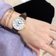 实拍 劳力士2020新品女性腕表 高级腕表ROLEX,一见倾心。劳力士切利尼女款奢华版惊艳上市,表面镶嵌12颗施洛华世奇彩钻,蕴意生命多姿多彩。表盘32尺寸,适配所有女神的手腕。手表搭载进口9015机芯,厚度仅为8毫米,足够薄,让您佩戴更舒适! 实拍 劳力士2020新品女性腕表 高级腕表ROLEX,一见倾心。劳力士切利尼女款奢华版惊艳上市,表面镶嵌12颗施洛华世奇彩钻,蕴意生命多姿多彩。表盘32尺寸,适配所有女神的手腕。手表搭载进口9015机芯,厚度仅为8毫米,足够薄,让您佩戴更舒适!