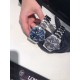 浪琴 LONGINES 康卡斯 【机芯】搭载全自动机械机芯，走时精准，性能优异！【表带】316L精钢表链