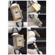 JAEGER-LECOULTRE 积家一号女装丝链翻转腕表瑞士石英1:1精致刻复 个性独特魅力,尺寸:33mmx16mm。材质:精钢打造,蓝宝水晶玻璃,太阳放射油压表盘,蓝色太妃形指针,搭配意大利纤细小牛皮绳,尽显貴族的风范! JAEGER-LECOULTRE 积家一号女装丝链翻转腕表瑞士石英1:1精致刻复 个性独特魅力,尺寸:33mmx16mm。材质:精钢打造,蓝宝水晶玻璃,太阳放射油压表盘,蓝色太妃形指针,搭配意大利纤细小牛皮绳,尽显貴族的风范!