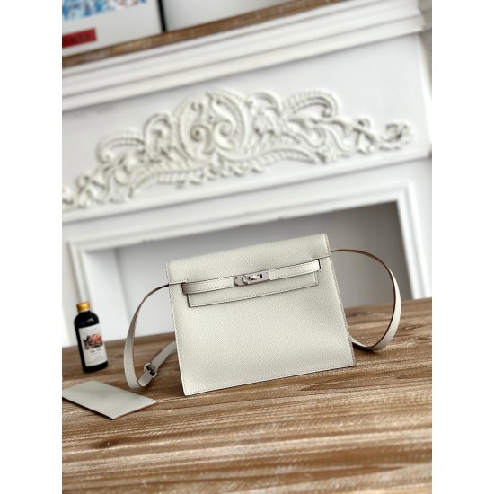 Kelly Dance Bag Evercolor calf leather Kelly Dance Bag Evercolor calf leather