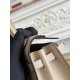 Kelly imported Epsom leather semi handmade hand sewn wax thread Kelly imported Epsom leather semi handmade hand sewn wax thread