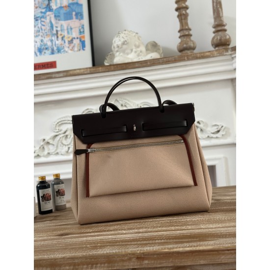 Hermes popular bag 31cm Hermes popular bag 31cm