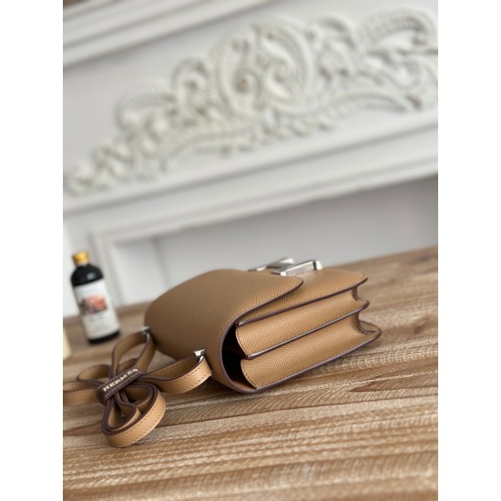 Kangkang flight attendant bag