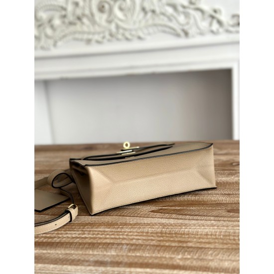 Kelly Dance Bag Evercolor calf leather Kelly Dance Bag Evercolor calf leather