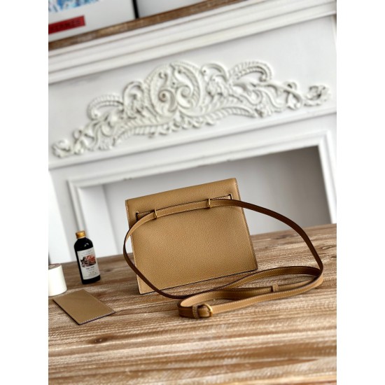 Kelly Dance Bag Evercolor calf leather Kelly Dance Bag Evercolor calf leather