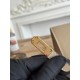 Kelly imported Epsom leather semi handmade hand sewn wax thread