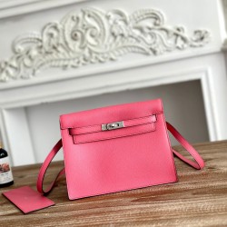 Kelly Dance Bag Evercolor calf leather