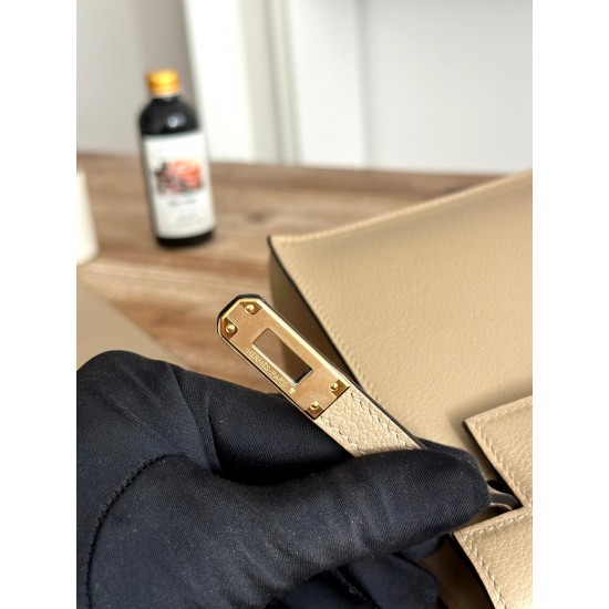 Kelly Dance Bag Evercolor calf leather Kelly Dance Bag Evercolor calf leather