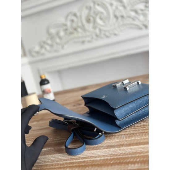 Kangkang flight attendant bag