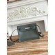 Kelly Dance Bag Evercolor calf leather Kelly Dance Bag Evercolor calf leather