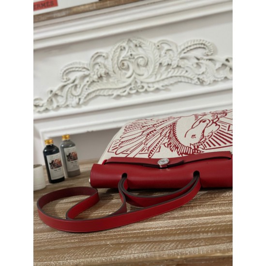 Hermes popular bag 31cm Hermes popular bag 31cm