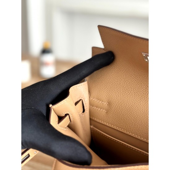 Kelly Dance Bag Evercolor calf leather Kelly Dance Bag Evercolor calf leather