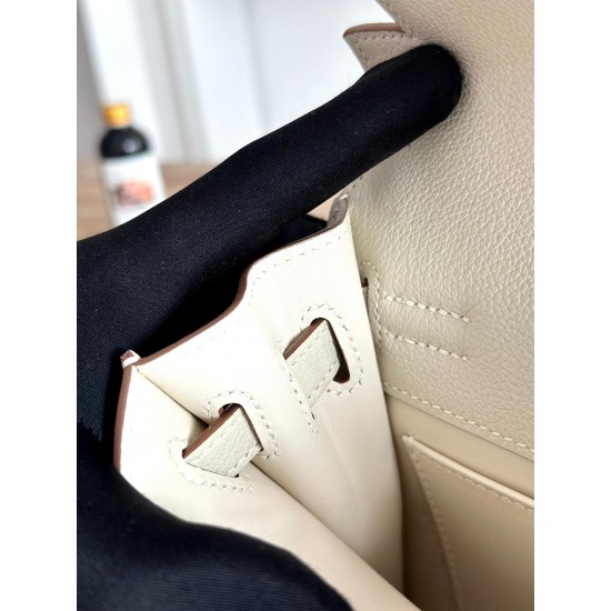 Kelly Dance Bag Evercolor calf leather