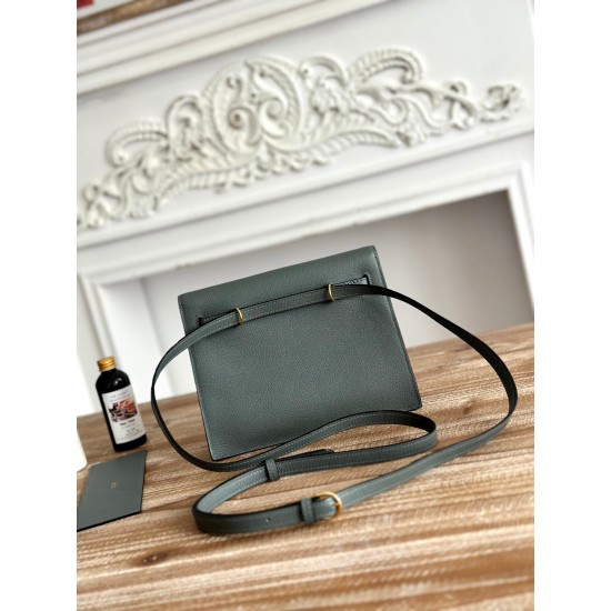 Kelly Dance Bag Evercolor calf leather Kelly Dance Bag Evercolor calf leather