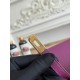 Kelly imported Epsom leather semi handmade hand sewn wax thread Kelly imported Epsom leather semi handmade hand sewn wax thread