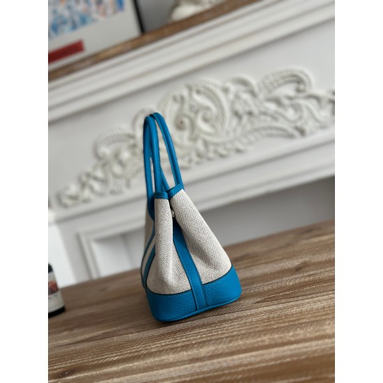 Mini neo garden party 23cm