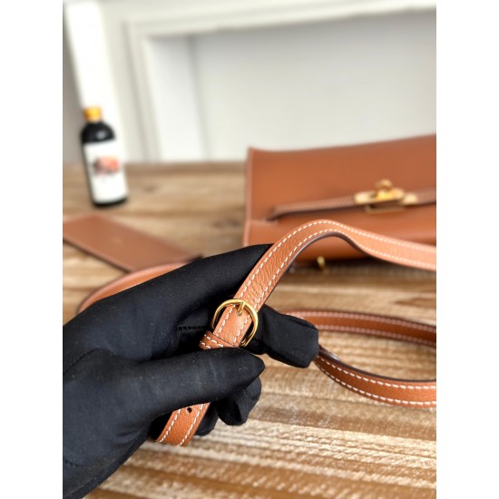 Kelly Dance Bag Evercolor calf leather Kelly Dance Bag Evercolor calf leather