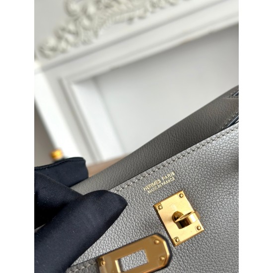 Kelly Dance Bag Evercolor calf leather Kelly Dance Bag Evercolor calf leather