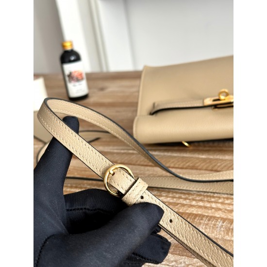 Kelly Dance Bag Evercolor calf leather Kelly Dance Bag Evercolor calf leather