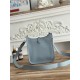 Mini Eveline~Eveline semi handmade+wax thread self matching shoulder strap+TC cowhide Mini Eveline~Eveline semi handmade+wax thread self matching shoulder strap+TC cowhide