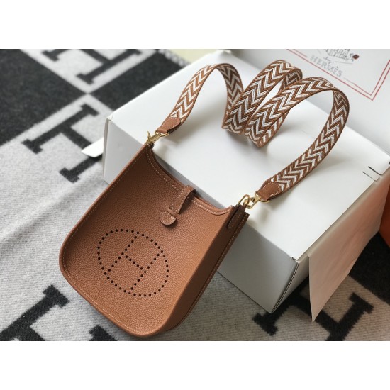 Togo 18cm