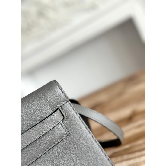 Kelly Dance Bag Evercolor calf leather Kelly Dance Bag Evercolor calf leather