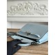 Kelly imported Epsom leather semi handmade hand sewn wax thread Kelly imported Epsom leather semi handmade hand sewn wax thread