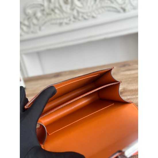 Kangkang flight attendant bag