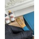 Kelly imported Epsom leather semi handmade hand sewn wax thread Kelly imported Epsom leather semi handmade hand sewn wax thread