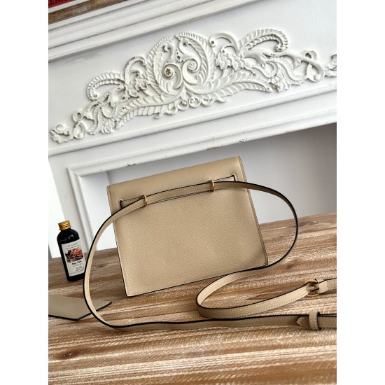 Kelly Dance Bag Evercolor calf leather Kelly Dance Bag Evercolor calf leather