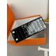 KL25 Amber Yellow Highlighting Nile Crocodile Skin Kelly 25cm