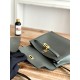 Kelly Dance Bag Evercolor calf leather Kelly Dance Bag Evercolor calf leather