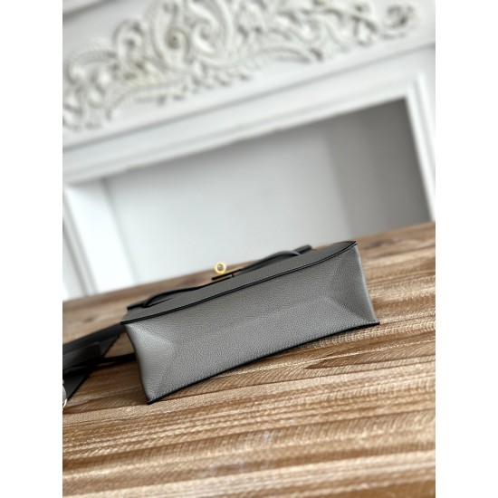 Kelly Dance Bag Evercolor calf leather Kelly Dance Bag Evercolor calf leather