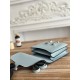 Kangkang flight attendant bag