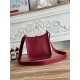 Mini Eveline~Eveline semi handmade+wax thread self matching shoulder strap+TC cowhide Mini Eveline~Eveline semi handmade+wax thread self matching shoulder strap+TC cowhide