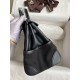 Hand sewn Birkin 25cm Cargo swift woven fabric with black silver buckle Hand sewn Birkin 25cm Cargo swift woven fabric with black silver buckle
