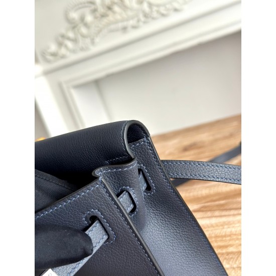 Kelly Dance Bag Evercolor calf leather Kelly Dance Bag Evercolor calf leather