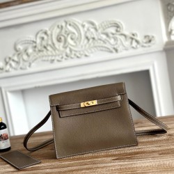 Kelly Dance Bag Evercolor calf leather