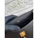 Kelly imported Epsom leather semi handmade hand sewn wax thread Kelly imported Epsom leather semi handmade hand sewn wax thread