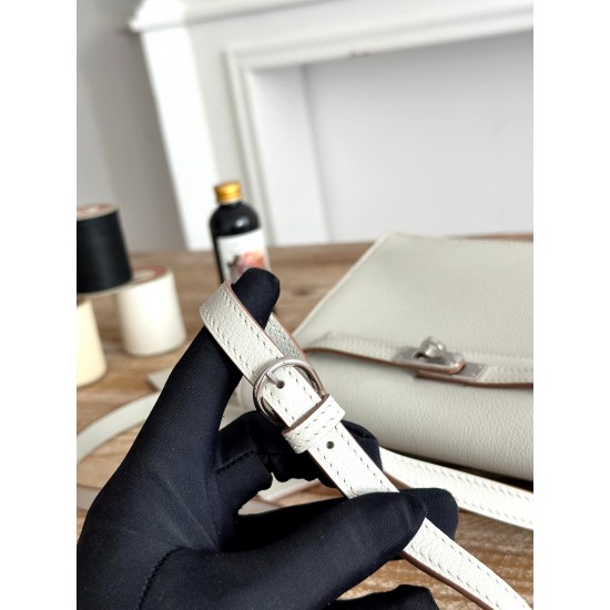 Kelly Dance Bag Evercolor calf leather Kelly Dance Bag Evercolor calf leather