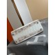 KL28 High Light Nile Crocodile Skin Kelly 28cm