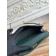 Kelly imported Epsom leather semi handmade hand sewn wax thread Kelly imported Epsom leather semi handmade hand sewn wax thread