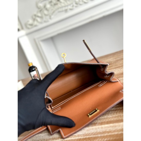 Kelly Dance Bag Evercolor calf leather Kelly Dance Bag Evercolor calf leather